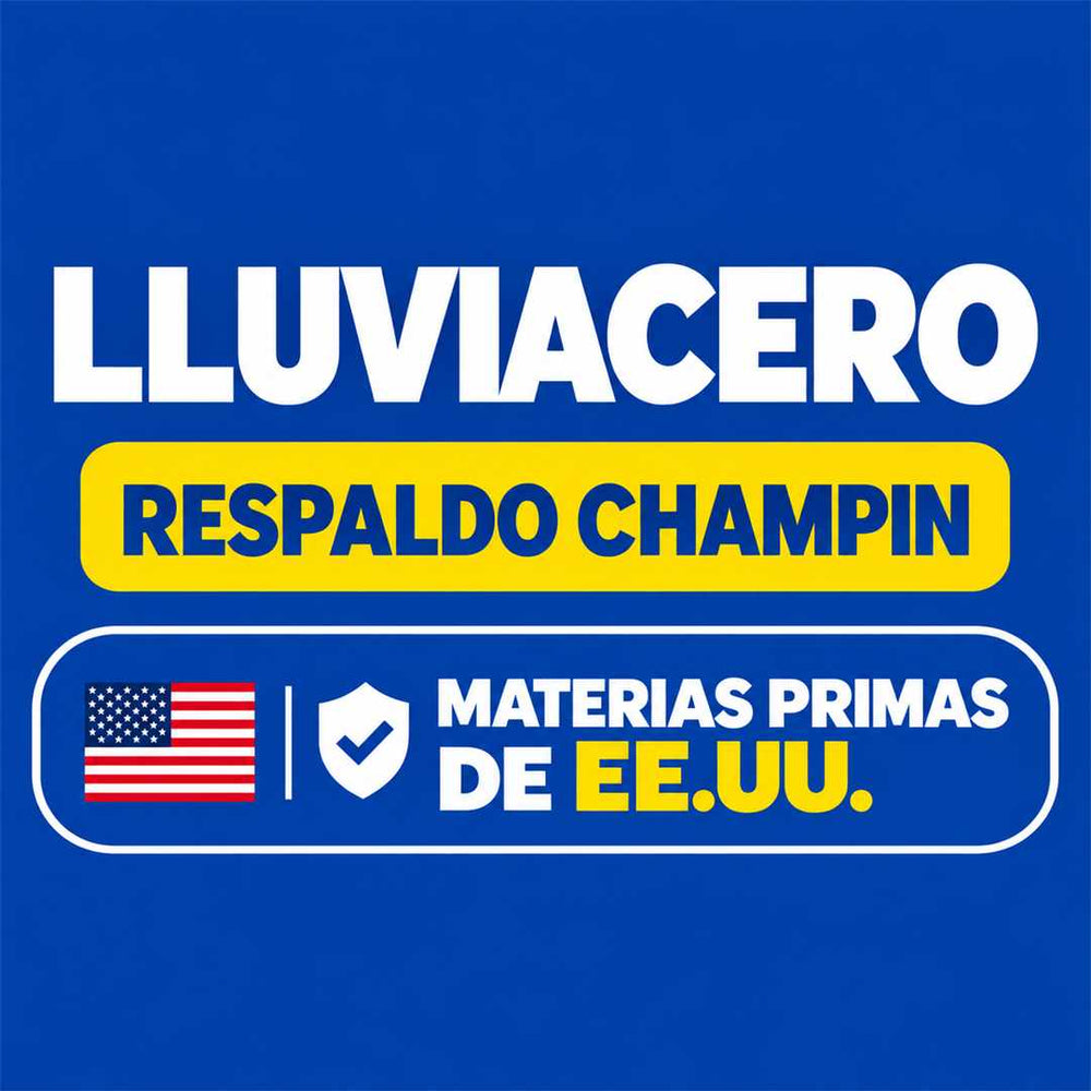 Impermeabilizante Lluvia Cero